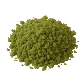 Crumbole de pistacho x 3.5 Kg