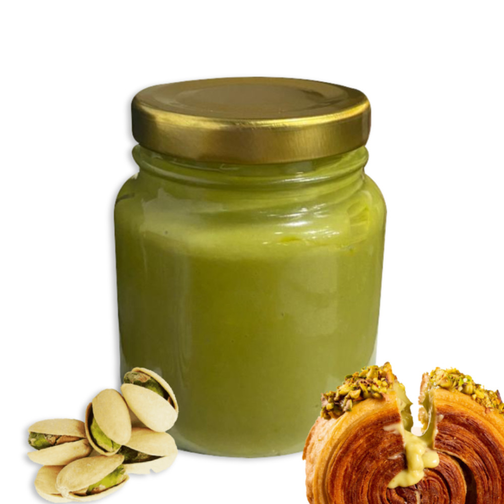 Farcimax Pistacho x 125 gr