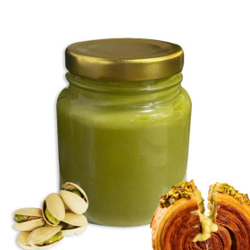 Farcimax Pistacho x 125 gr