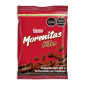 Morenitas bites nestle x600 Gr