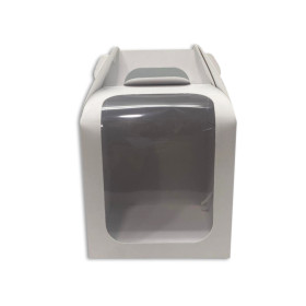Caja waby mini torta 15 X 15 X 18 