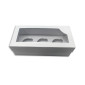 Caja regalo cupcakes x3