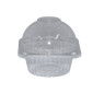 Empaque para cupcake individual