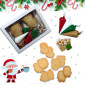 Kit galletas para decorar navideño