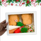 Kit galletas para decorar navideño