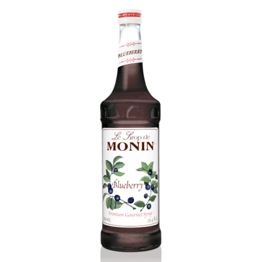 Jarabe de blueberry x 750 ml