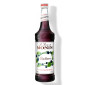 Jarabe de blackberry x 750 ml