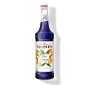 Jarabe blue curacao x 750 ml