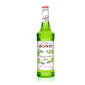 Jarabe monin manzana verde x 750 ml