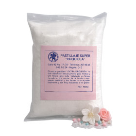 Azúcar pastillaje x 1 lb