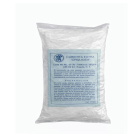 Azúcar cubierta x 1 lb