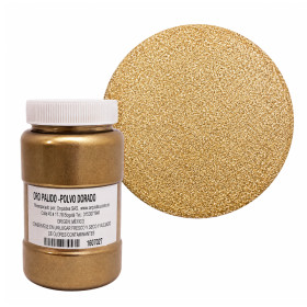Polvo dorado x 30 g