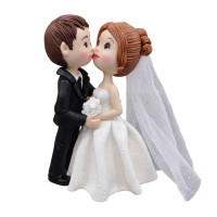 Pareja matrimonio novios