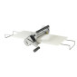 Laminadora de masa RS101