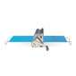 Laminadora de masa RS101