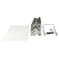 Laminadora de masa RS101