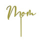 Topper Mom