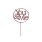 Topper Mini you & Me