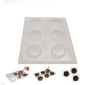 Molde acetato Choco Oreo X 2