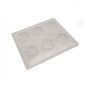 Molde acetato Choco Oreo X 2