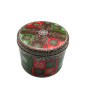 Tarro navidad 10.7 x 8 cm 