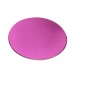 Disco-blonda colores 12 cm x und