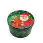 Tarro navidad 13.4 x 8 cm 