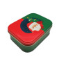 Tarro navidad 10.7x8x4 cm