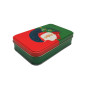 Tarro navidad 16.7x10.7 x 3.5 cm