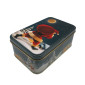 Tarro navidad 16.7 x 10.7 x 6 cm