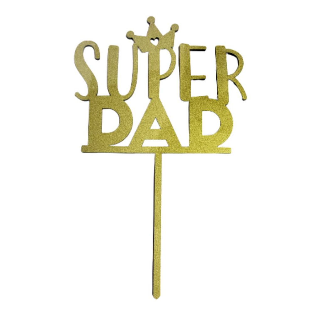 Topper Super dad