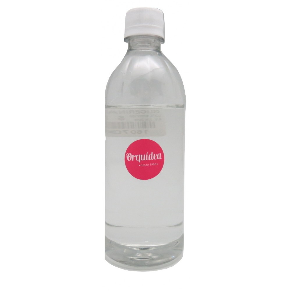 Glicerina x 1 lb