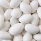 Almendra blanca confitada x 1/2 lb