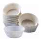 Capacillos #7 blanco x 1000 und.