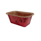 Molde mini plum cake x 100 gr