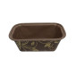 Molde plum cake cafe 100 gr x 50 Und