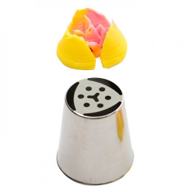 Boquilla Rusa 245