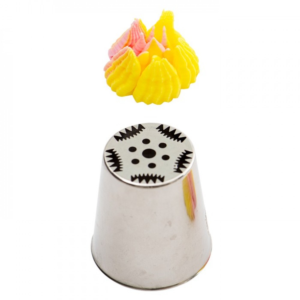 Boquilla Rusa 247