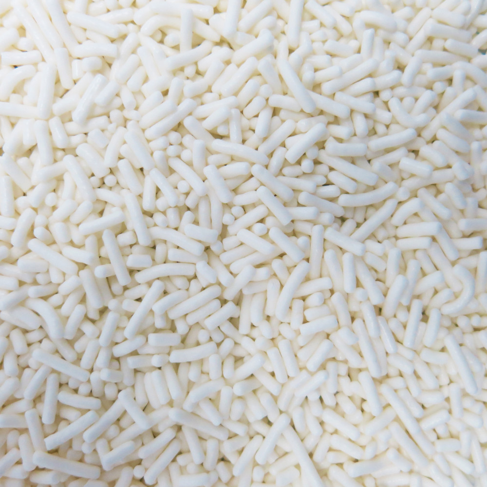 Gragea lluvia blanca x 80 Gr