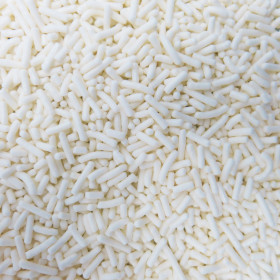 Gragea lluvia blanca x 80 Gr