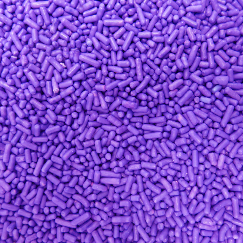 Gragea lluvia lila x 80 Gr