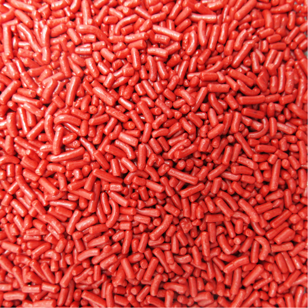 Gragea lluvia rojox 80 Gr