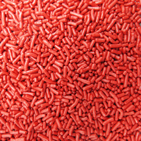 Gragea lluvia rojox 80 Gr