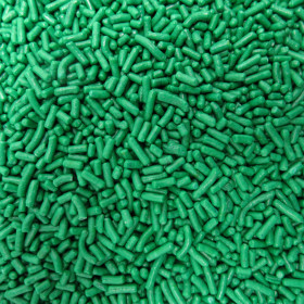 Gragea lluvia verde x 1 Kl
