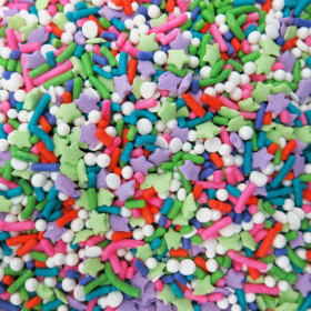 Gragea fancy unicornio x 1Kl