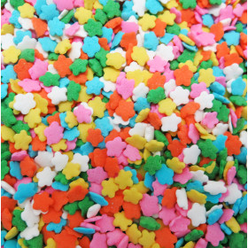 Gragea flores x 50 Gr