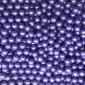 Gragea perla morada grande x 1 Kg