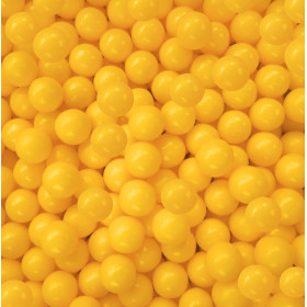 Gragea perla amarilla grande x 1 Kg