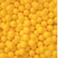 Gragea perla amarilla grande x 90 Gr