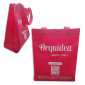 Bolsa tela 40 x 45 Orquidea